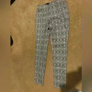 Calvin Klein work pants, size 4